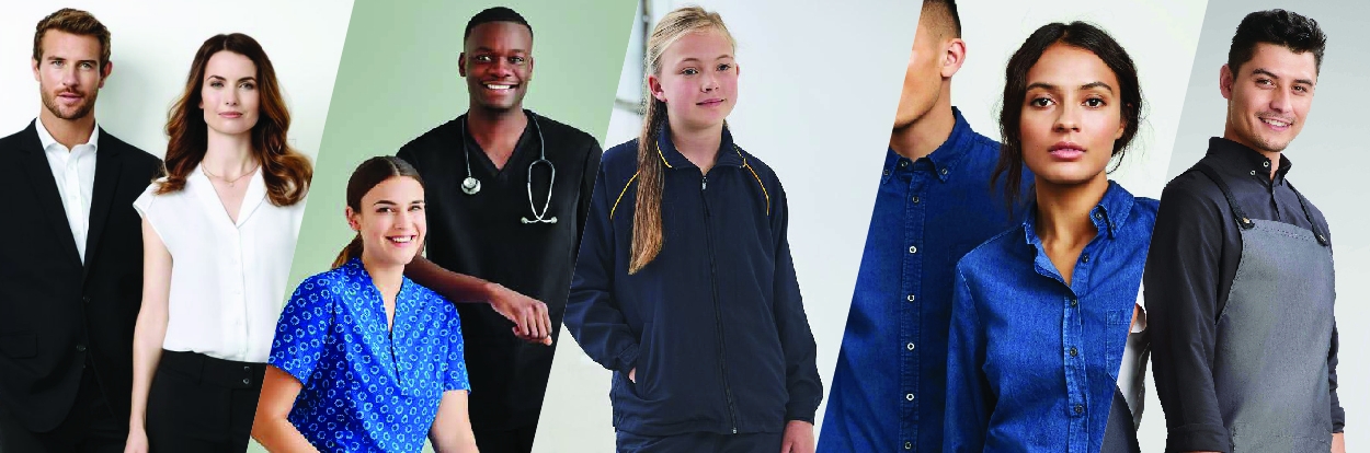 Evolution of Workwear in Australia 2023 | Direct Uniforms, JB's Wear, Biz Collection